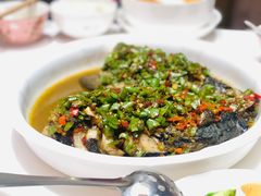 -辣公子·千岛湖私房菜(滨江店)