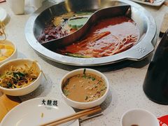 -大龙燚火锅