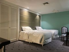 -春晖园度假酒店温泉