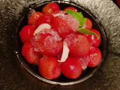 -大树餐厅(益田假日店)