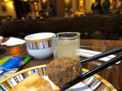 -思金拉措庄园藏餐(太阳岛店)