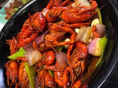 -龙虾风暴(松江店)