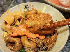 -蜀大侠火锅(建设路第五大道店)