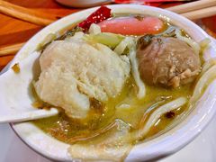 -周鱼小馆石锅酸菜鱼(活力汇店)