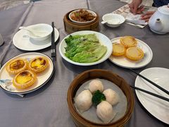 -东方御宴海鲜酒楼(棕泉酒店)