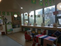 -海汀顿儿童之家(保利香雪园区)