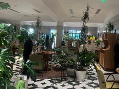 -一尺花园(安和花园店)