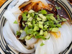 -洁美凉粉店(温江店)