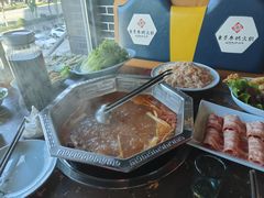 -重庆秦妈火锅(扶绥空港店)