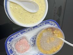 -百花传统甜品店(原址店)