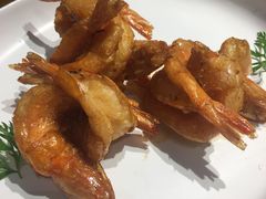 -局气烤鸭·北京菜(前门店)