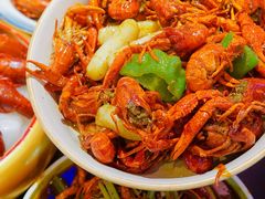-虾乐园龙虾·夜宵(松江店)