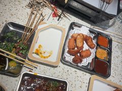 -申记串道(白塔堡店)