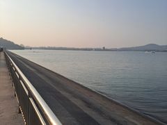 -南京金牛湖风景区