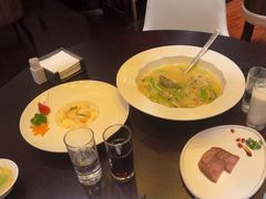 -保定中博希尔顿逸林酒店·御玺中餐厅