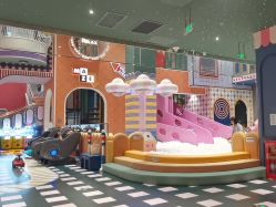 -MELAND亲子乐园•派对•研学(集美世茂店)