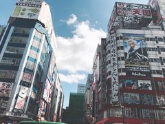 -秋叶原电器街