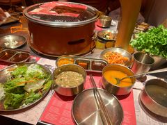 -西塔老太太泥炉烤肉(苏州大悦城店)