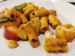 -猪肉婆私房菜(容桂总店)
