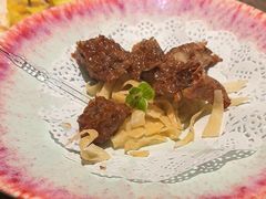 -四道菜·福建菜馆(新街口金鹰店)