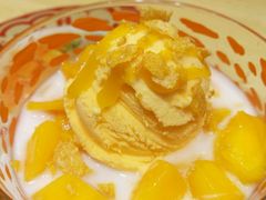 -甜心妈妈·榴莲星级糖水(北京路总店)