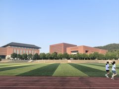 -浙江大学(舟山校区)