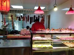 大堂-食潮汕头鲜牛馆(望京保利店)