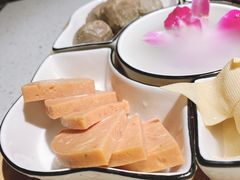 -京韵胡同·酱香羊蝎子火锅涮肉(长寿路店)
