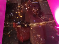 -广州塔晖粤轩中餐厅