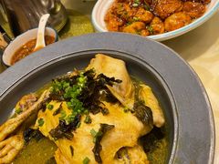 -锡和无锡菜(景丽苑店)