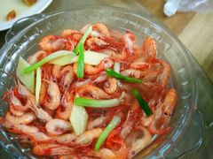 -长兴岛郊野公园农场食堂