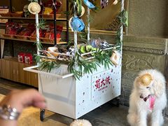 -蜀大侠火锅(春熙路店)