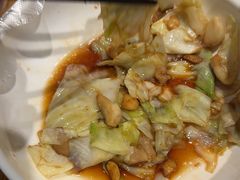 -九毛九西北菜(大东海店)