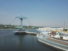 -秦皇岛乐岛海洋王国