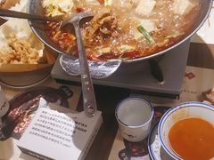 -石灰石烧鸡公(南通万象城店)
