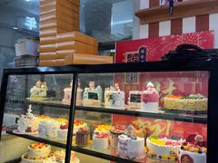 -起士林(荣安大街店)