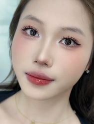-韩美绣·骨相纹眉·洗眉美瞳线