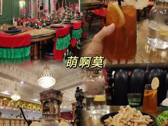 -香港威特瑞茶餐厅(小白楼音乐厅店)