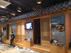 -肉匠Korean BBQ(兴盛路店)