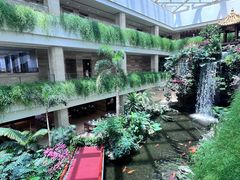 -白天鹅宾馆-宏图府餐厅