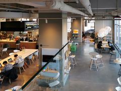 -dotcom coffee古点咖啡(致真大厦店)