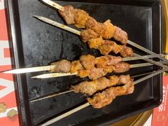 -96农蝎虾(江桥老街店)