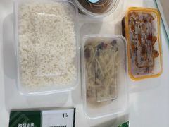 -和记小菜(大宁店)