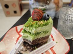 -FANEN法念·烘焙·甜点(万象城店)