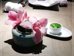 -悦轩中餐厅·高空江景·杭州柏悦酒店