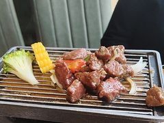 -九井澤精致料理(金茂店)