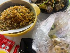 -不夜天烧烤牛骨头(南湖店)