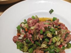 -锦府盐帮·侯宅(五棵松万达店)