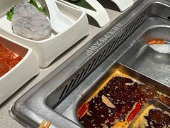 -海底捞火锅(青悦城店)