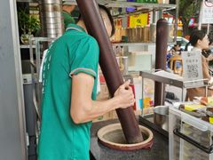 -芝麻糊世家(西华店)